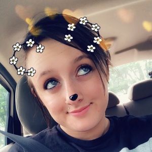 Meet your Posher, Savanha